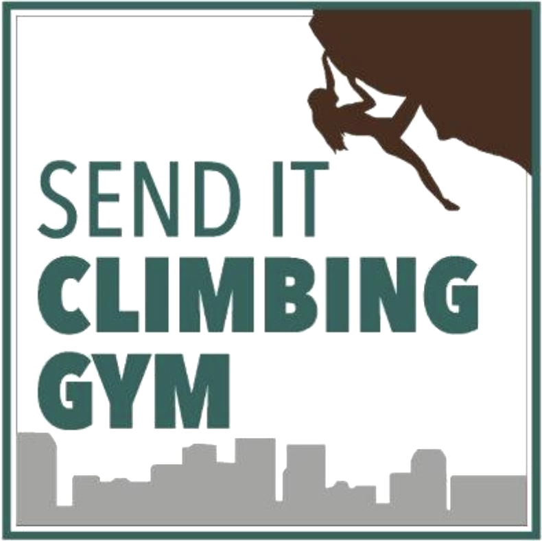 Send It Climbing